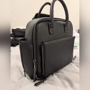 Ayla and Co. Mini Diaper Bag